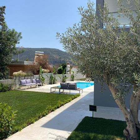 Porto Rafti Dream Complex & Retreat Apartment Exterior photo