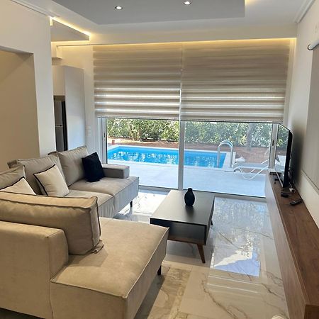 Porto Rafti Dream Complex & Retreat Apartment Exterior photo