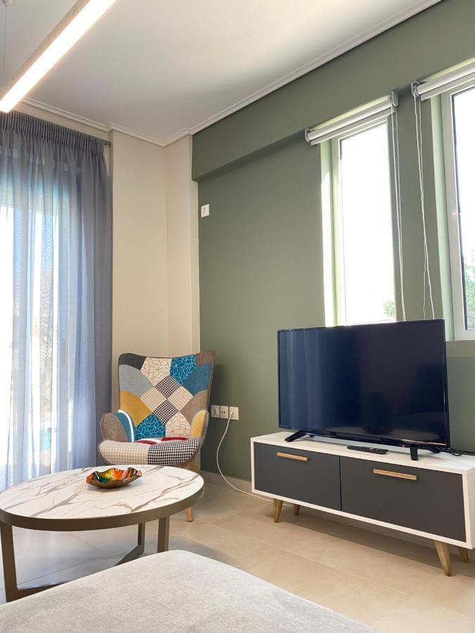 Porto Rafti Dream Complex & Retreat Apartment Exterior photo