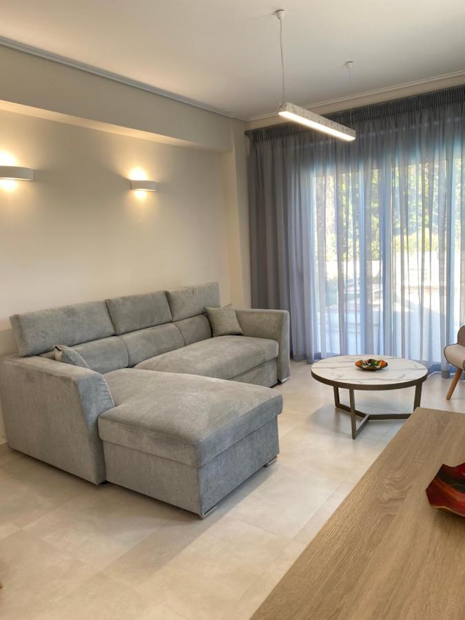 Porto Rafti Dream Complex & Retreat Apartment Exterior photo