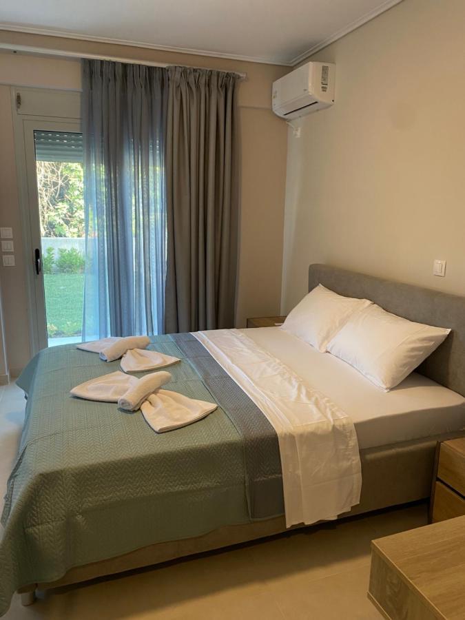 Porto Rafti Dream Complex & Retreat Apartment Exterior photo