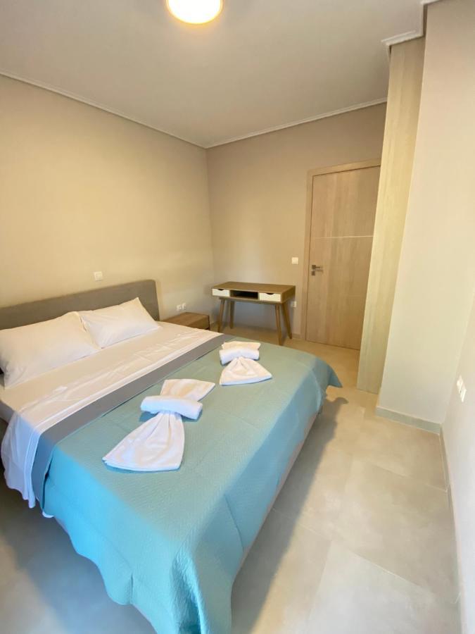 Porto Rafti Dream Complex & Retreat Apartment Exterior photo
