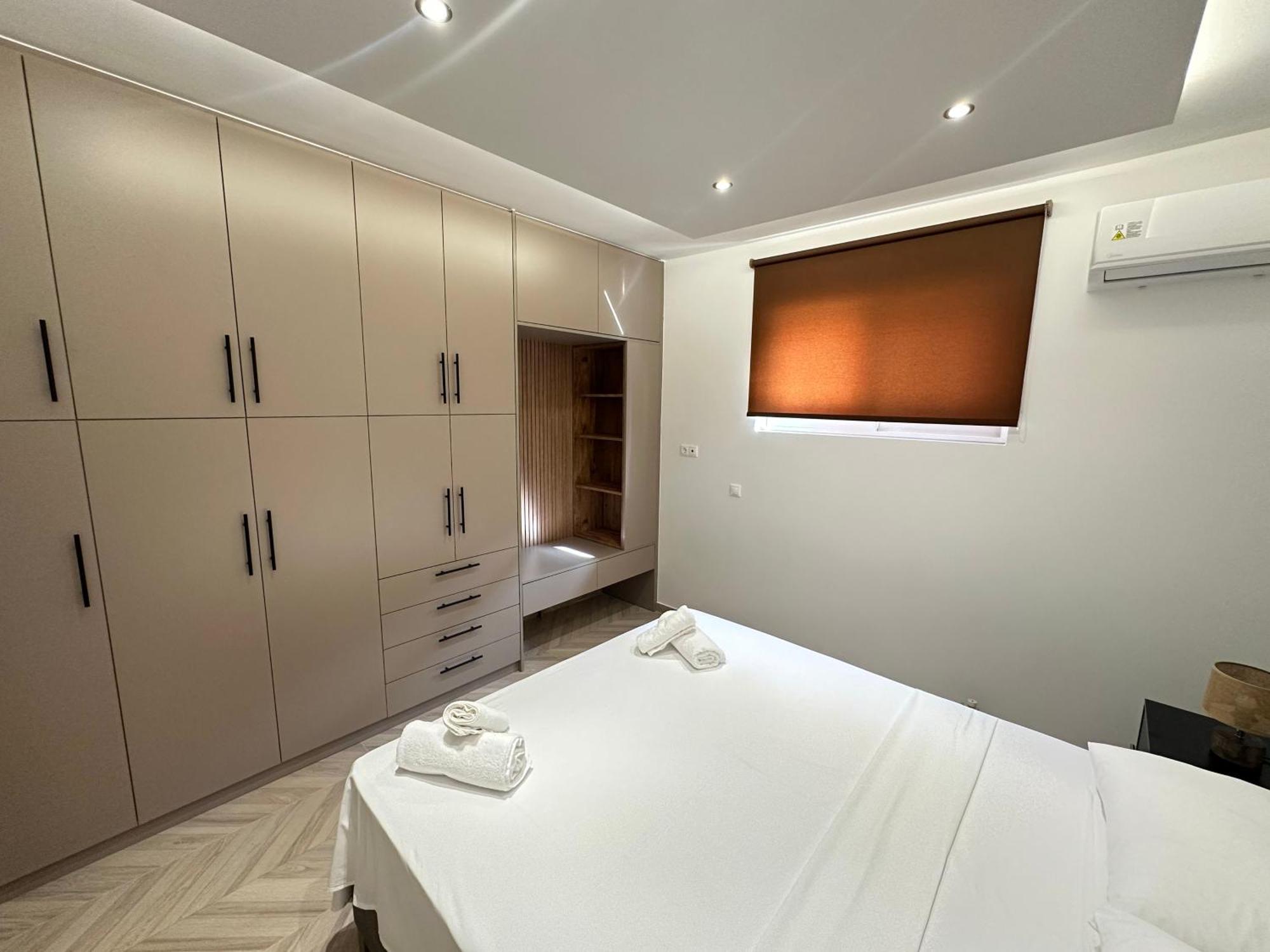 Porto Rafti Dream Complex & Retreat Apartment Exterior photo